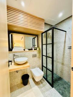Modern Studio in Palmier - Downtown Casablanca - 5