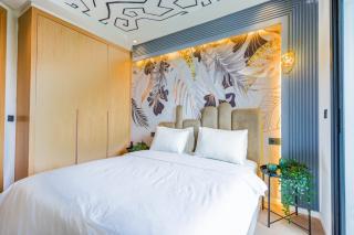 Modern Studio in Palmier - Downtown Casablanca - 2