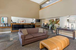 Best Western Mountain View Inn - 9