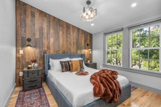 Historic Bay Village Cozy 1BR Getaway - 9