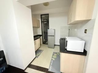 Cozy 2-Bed Apartment in Kilimani - 9