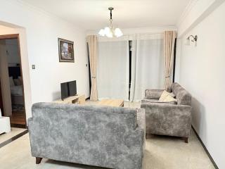 Cozy 2-Bed Apartment in Kilimani - 7