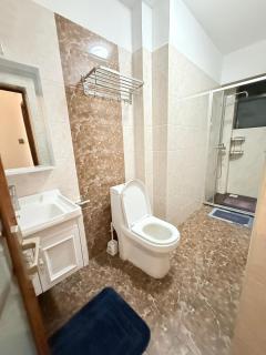 Cozy 2-Bed Apartment in Kilimani - 3