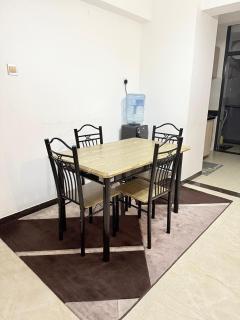 Cozy 2-Bed Apartment in Kilimani - 1