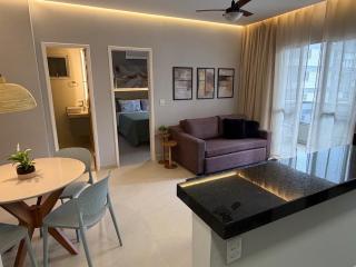 Apartamento Confortável e Aconchegante - 9
