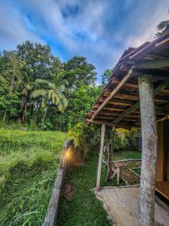 Silent River Side Safari Stay - 9