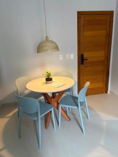 Apartamento Confortável e Aconchegante - 5