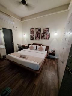 Sahaj retreat villa - 0