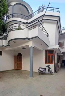 Sahaj retreat villa - 7