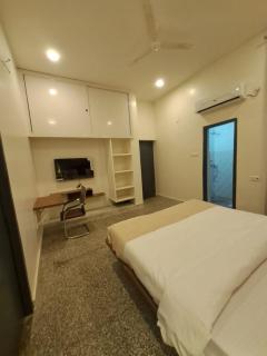 Sahaj retreat villa - 2
