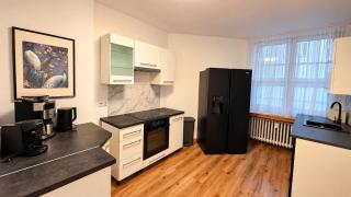 NEU Geräumige 4 Zimmer für 8 P Familien und Gruppen - 8