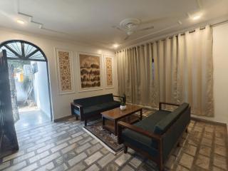 Sahaj retreat villa - 1