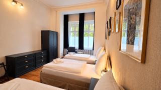 NEU Geräumige 4 Zimmer für 8 P Familien und Gruppen - 3