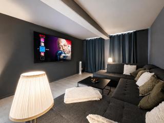 Verneuil - Ciné Room - 0