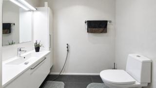 Luxury Finnish Home - Sauna, Garden & Train - 3