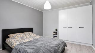 Luxury Finnish Home - Sauna, Garden & Train - 9