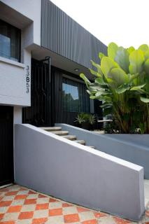 Bluelux Mde B&B - 8