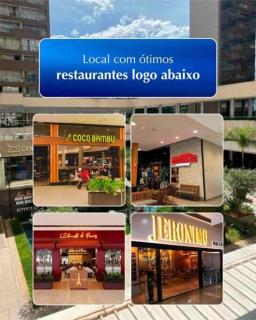 Bothanic Flats Df Plaza shopping - 3
