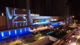 Bothanic Flats Df Plaza shopping - 2
