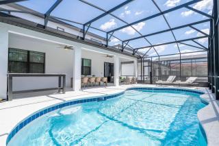 Casa 6 quartos | Cinema privativo e piscina - 8