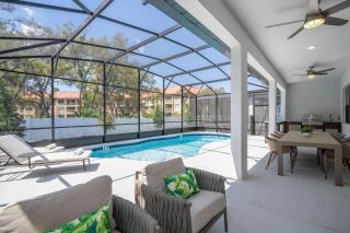Casa 6 quartos | Cinema privativo e piscina - 7