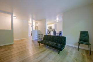 3 Mi to Olympia! Apt w/ Shared Laundry - 3