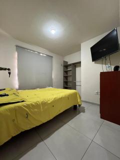 Depa Espacio Castelar - 1