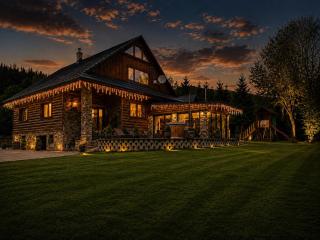 Rioba Chalet - 0