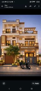 Ridhaaro residency bikaner - 7
