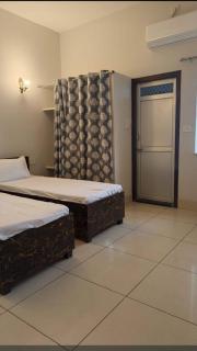 Ridhaaro residency bikaner - 6