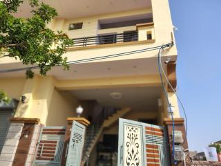 Ridhaaro residency bikaner - 5