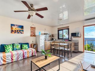 Teahupo'o Lodge Tahiti - Maison familiale au cœur du village - Canoës inclus - 1