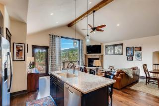 Alders 4 Bedroom Townhome In East Keystone - 7