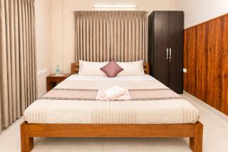 A4, Melam, Hima Havens- 200 m from Guruvayoor Temple - 8