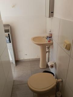 Quarto pequeno ar condicionado 2 - 4