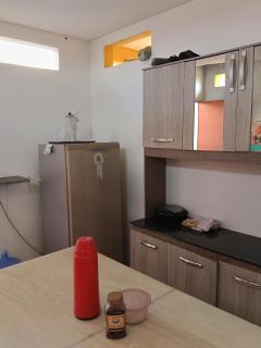 Quarto pequeno ar condicionado 2 - 1