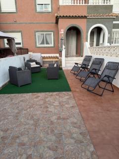 Calle De Murcia, Sierra Golf Resort - 8