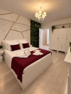 Elite Apartament Spital Fundeni - Dragonul Rosu - 6