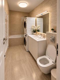 Elite Apartament Spital Fundeni - Dragonul Rosu - 5