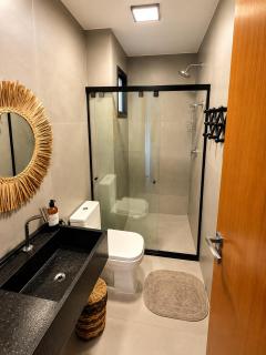 Naay Vida, condo by the sea in Milagres - 4