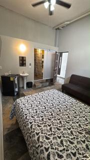 Habitacion DOBLE ZONA CUMBRES PB2 - 2