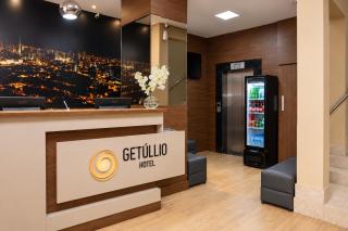 Getúllio Hotel - 7