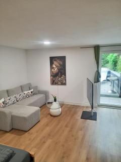 Modernes Apartment in Mistelgau 1 - Mistelgau - 0