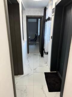 Luxury Apartments - 9