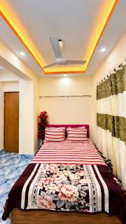 Hotel Prime City Residential - 4