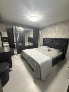 Luxury Apartments - 8