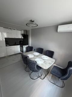 Luxury Apartments - 7