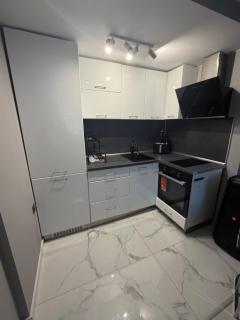 Luxury Apartments - 4