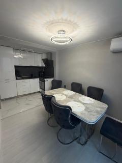 Luxury Apartments - 3
