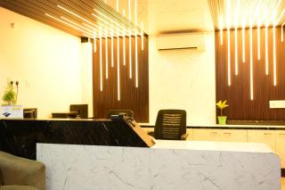 Hotel O Westin Regency - 6